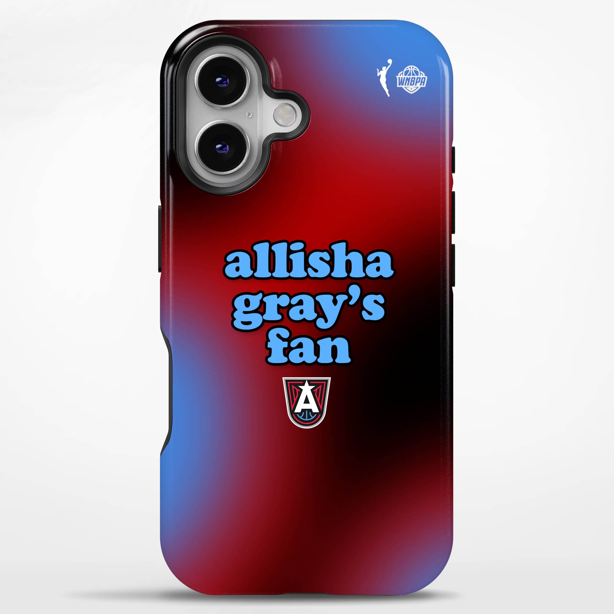 Allisha Gray´s fan - WNBPA fandom