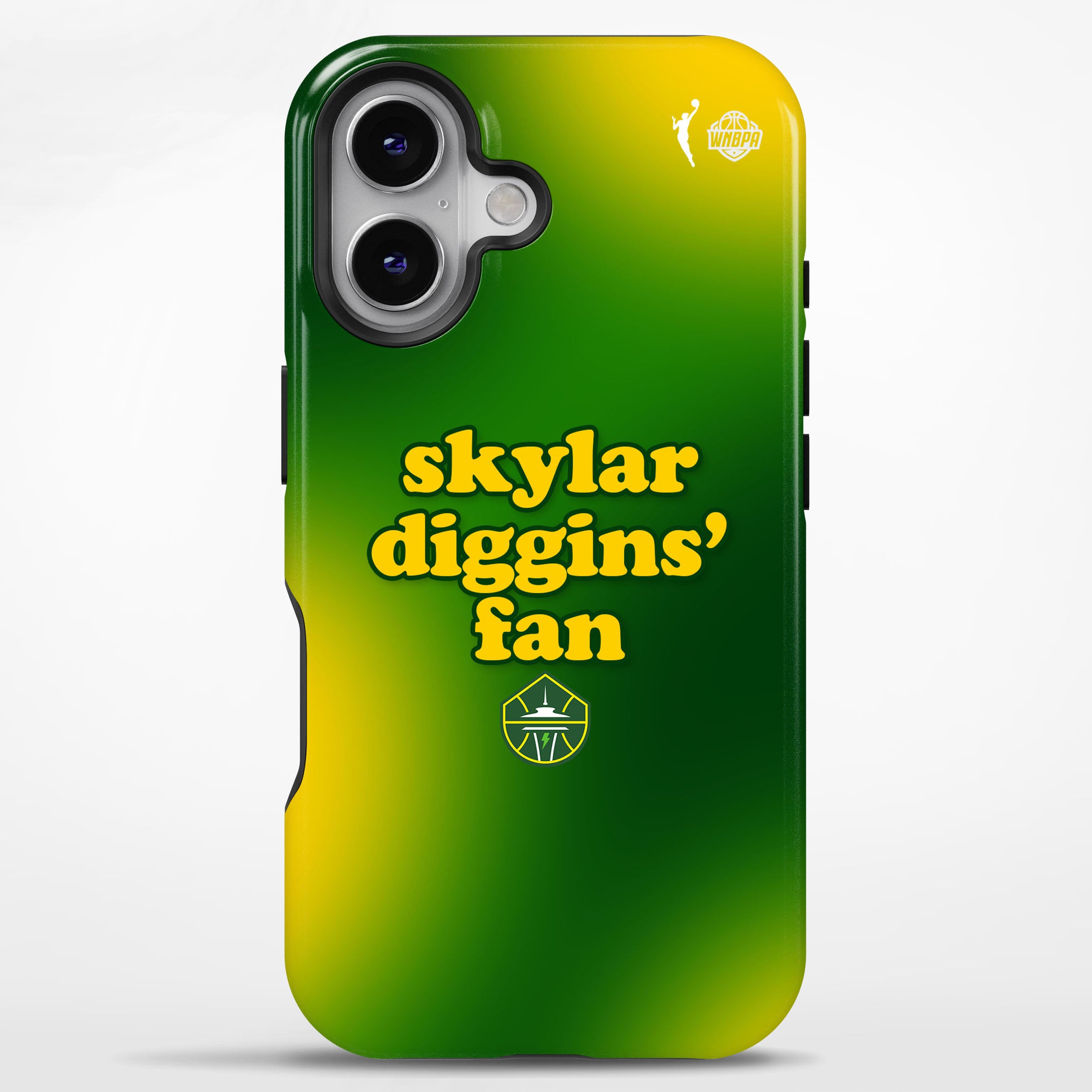 Skylar Diggins-Smith´s fan - WNBPA fandom
