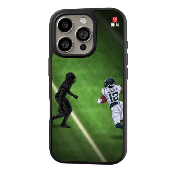 Travis Hunter Juke – NFLPA Roto Week 4 Moments
