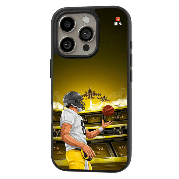 Aaron Rodgers – NFLPA Flyover