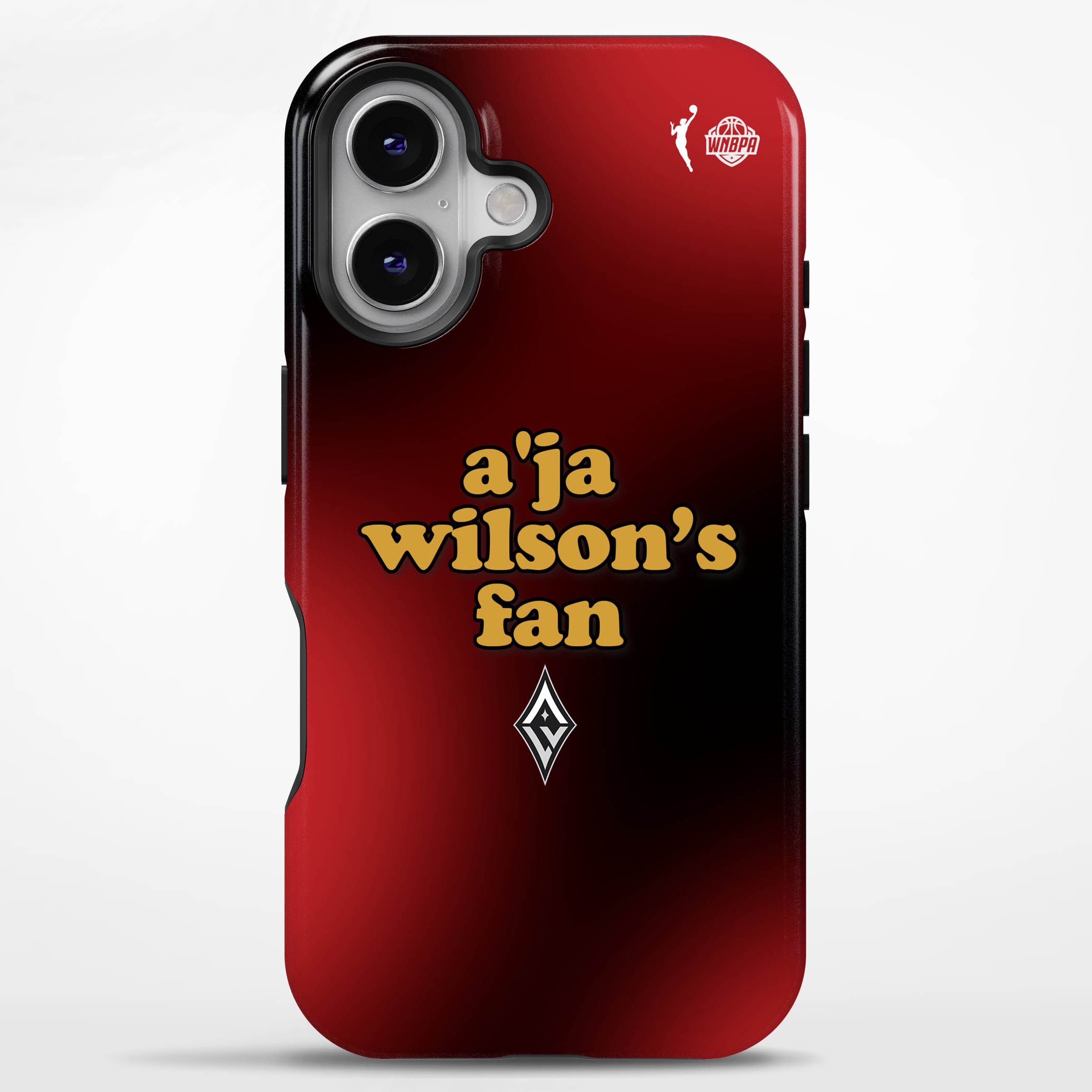 A'ja Wilson´s fan  - WNBPA fandom
