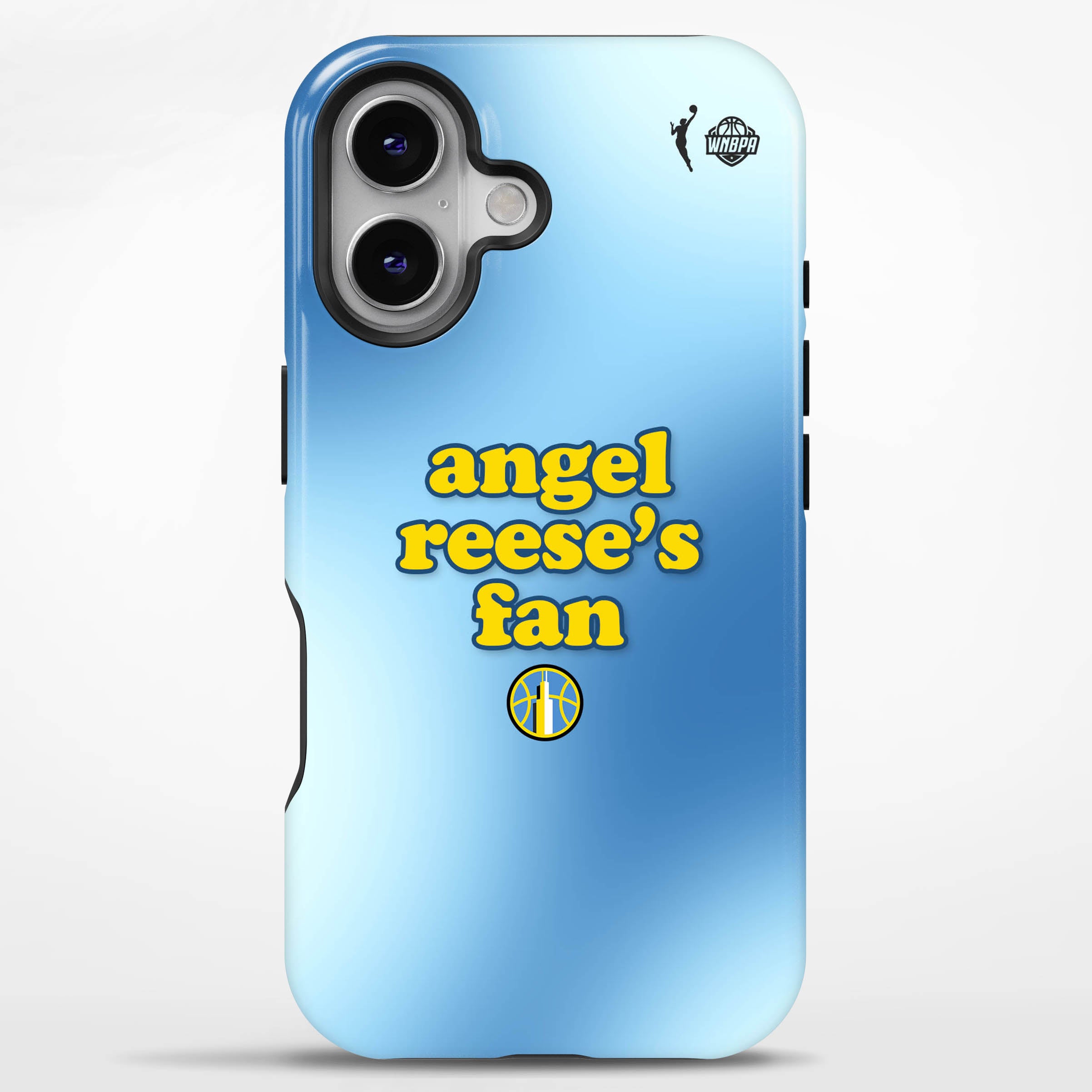 Angel Reese´s fan  - WNBPA fandom