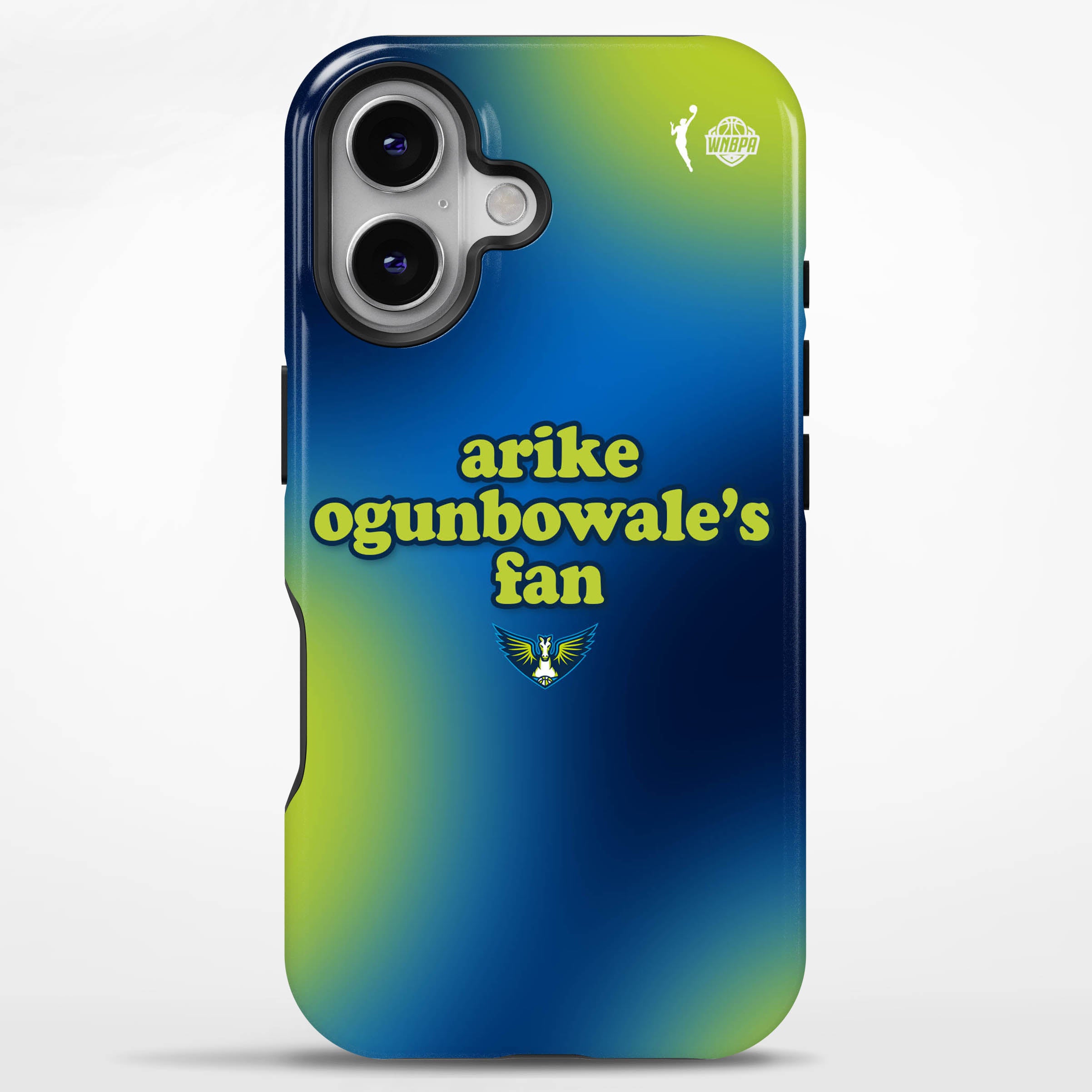 Arike Ogunbowale´s fan  - WNBPA fandom