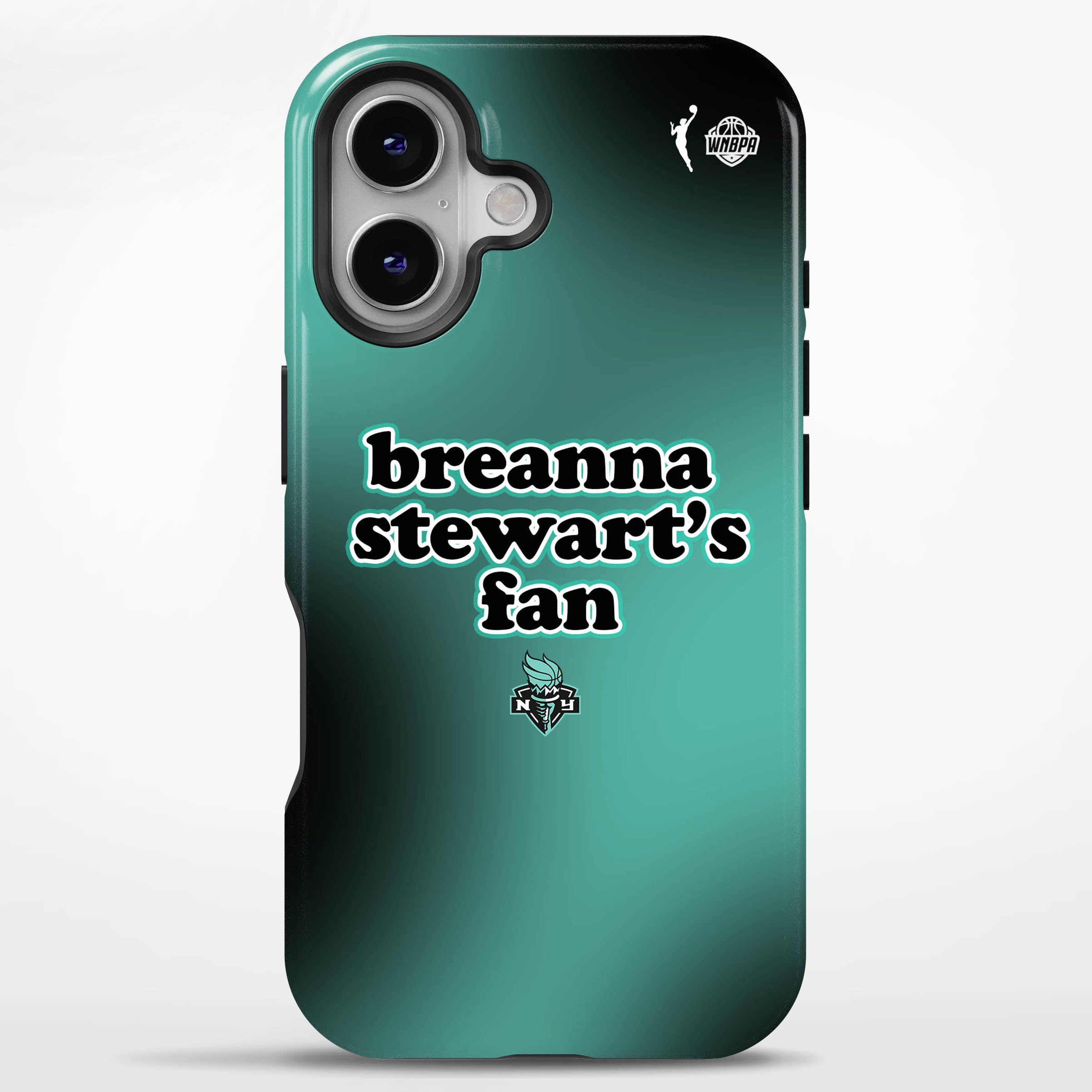 Breanna Stewart´s fan  - WNBPA fandom