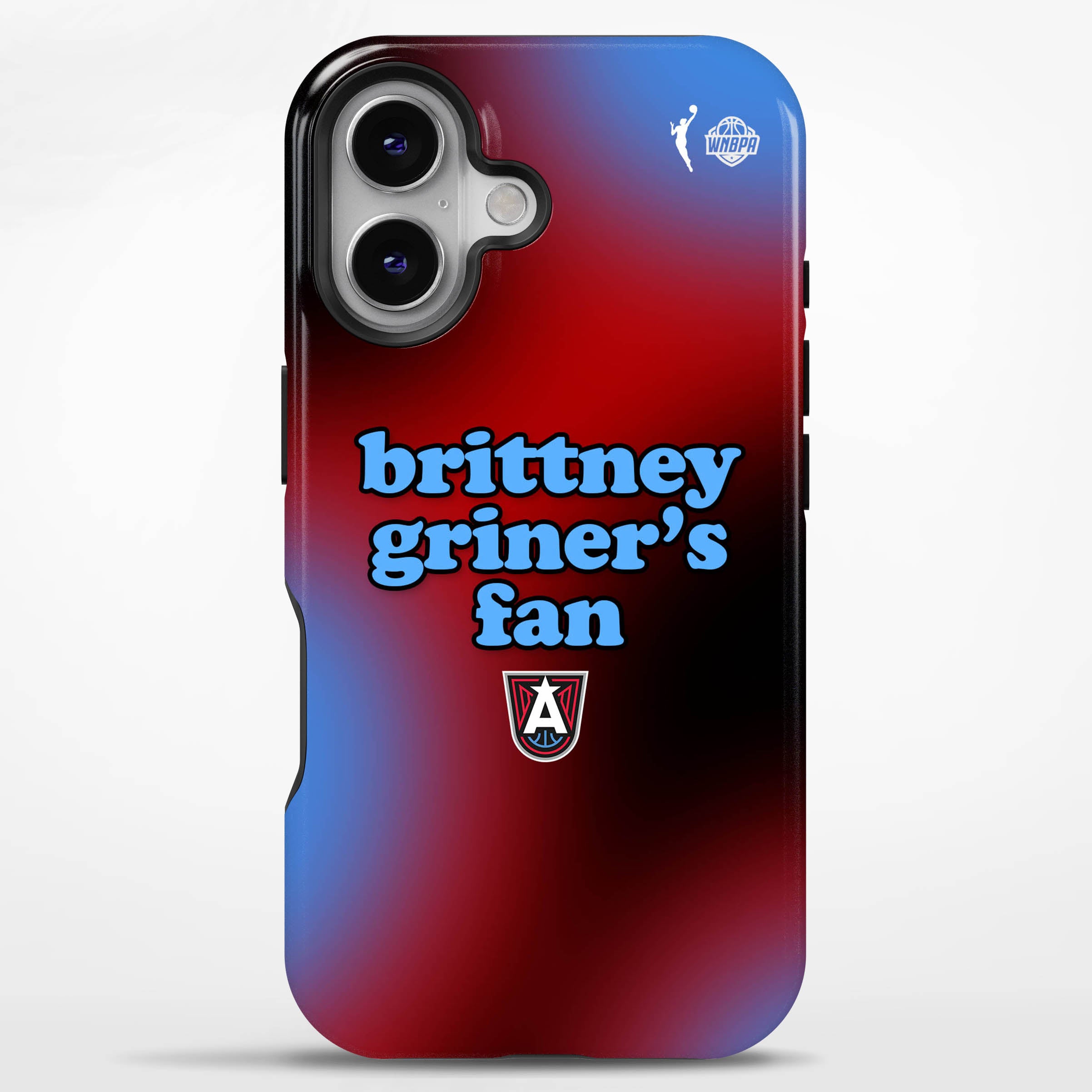 Brittney Griner´s fan  - WNBPA fandom