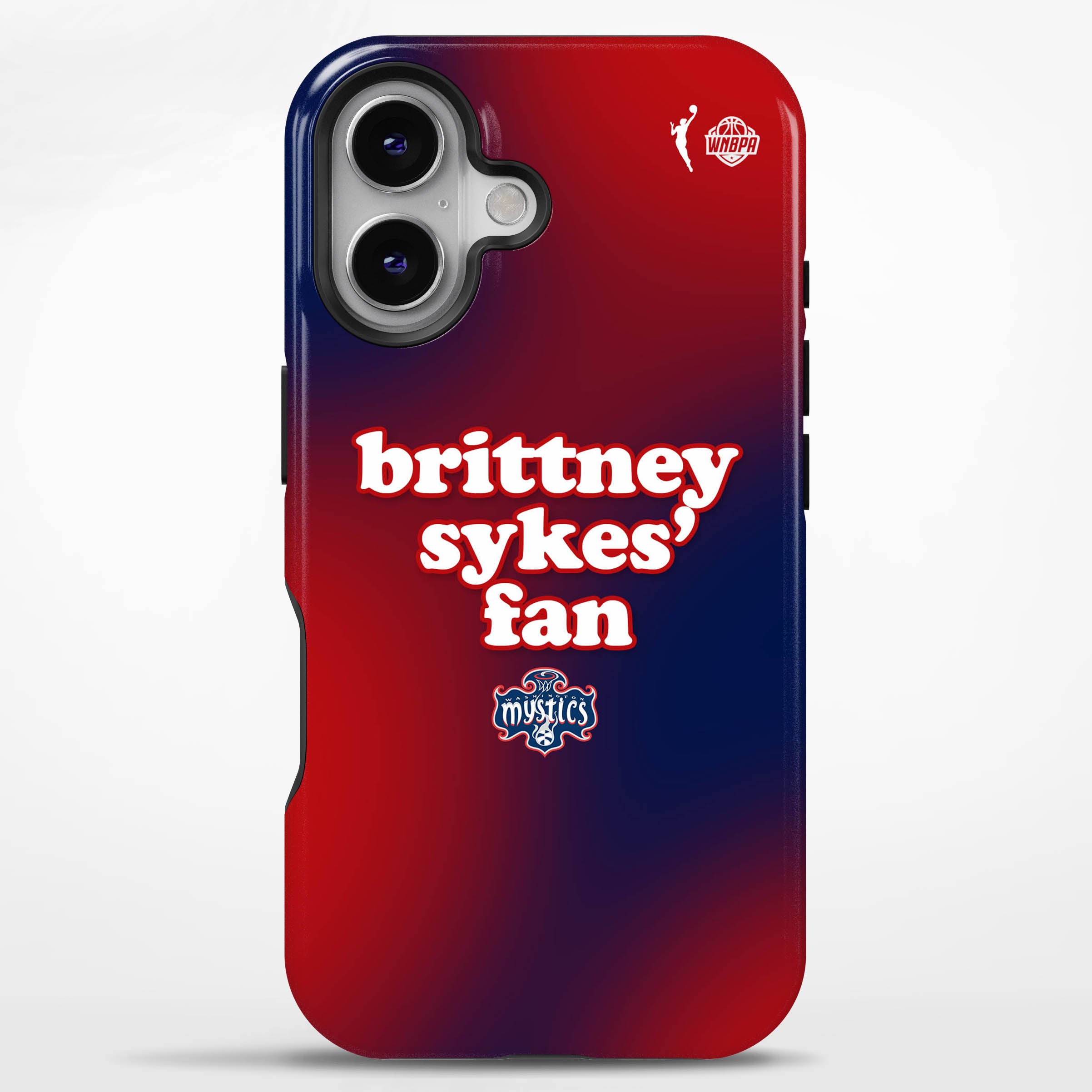 Brittney Sykes´s fan  - WNBPA fandom