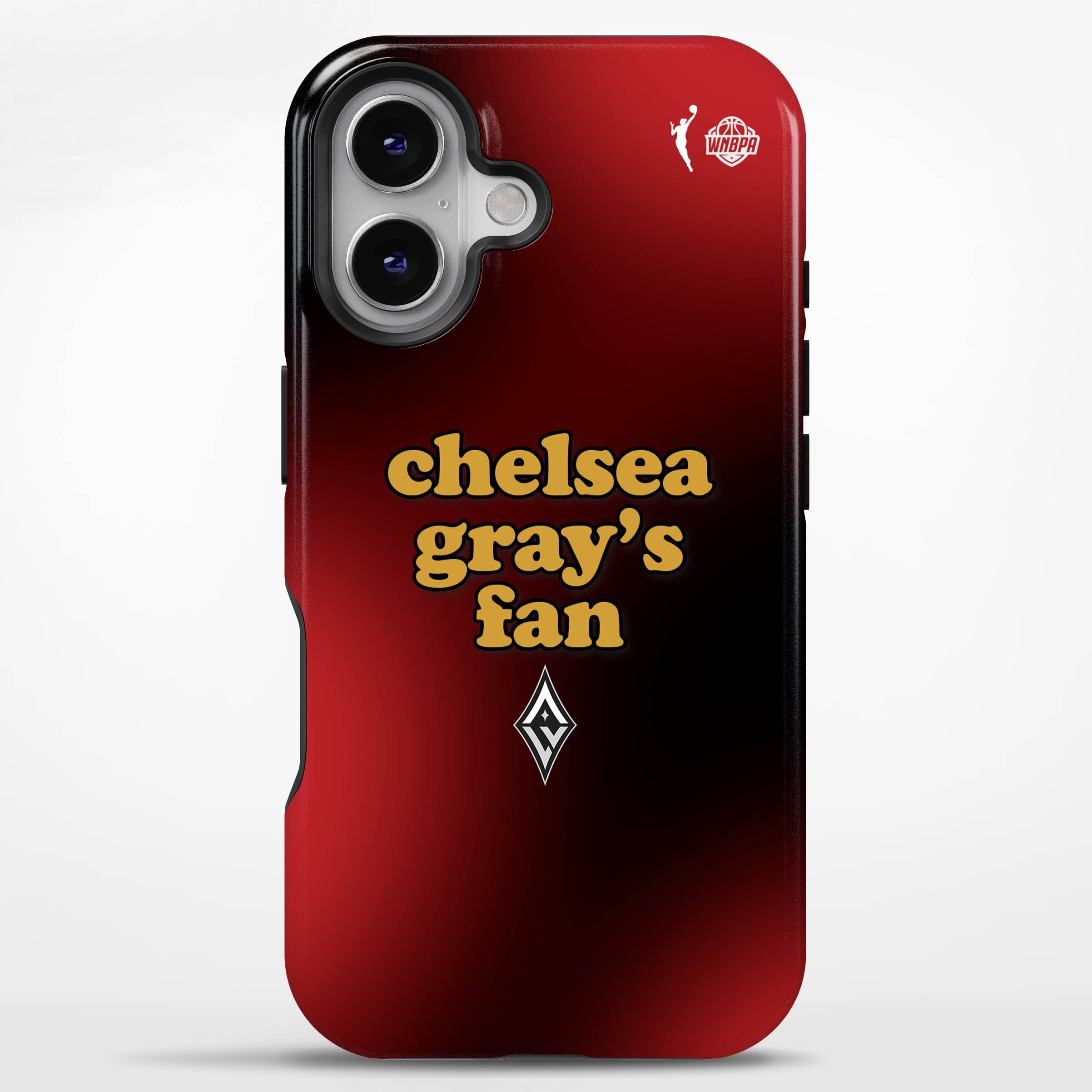 Chelsea Gray´s fan  - WNBPA fandom