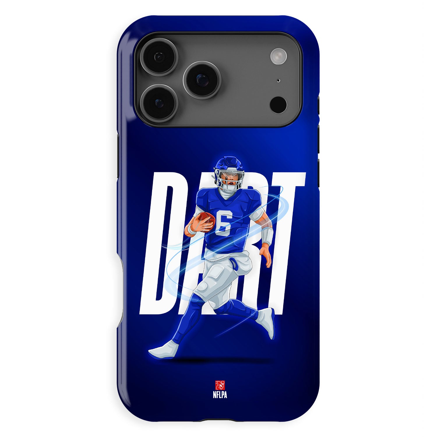 Dart - NFLPA Plays 25/26