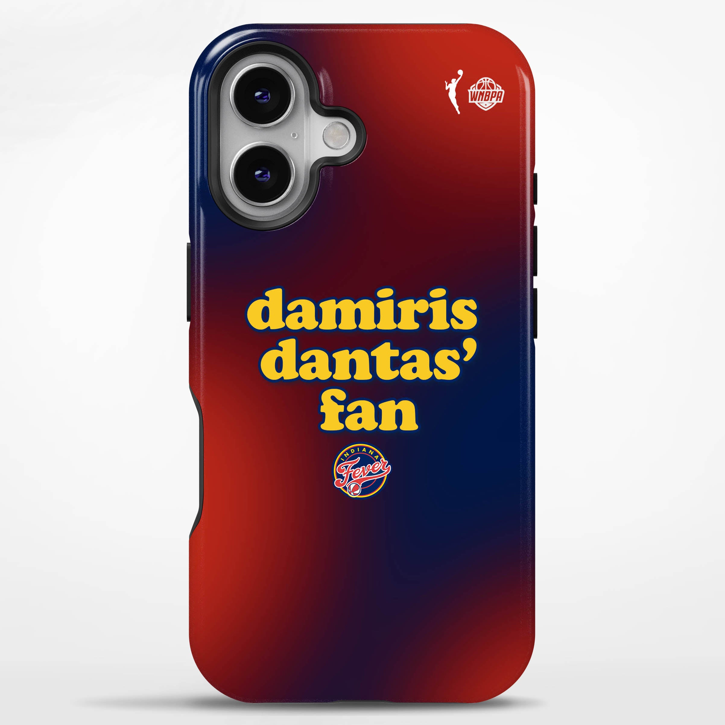 Damiris Dantas´ fan  - WNBPA fandom
