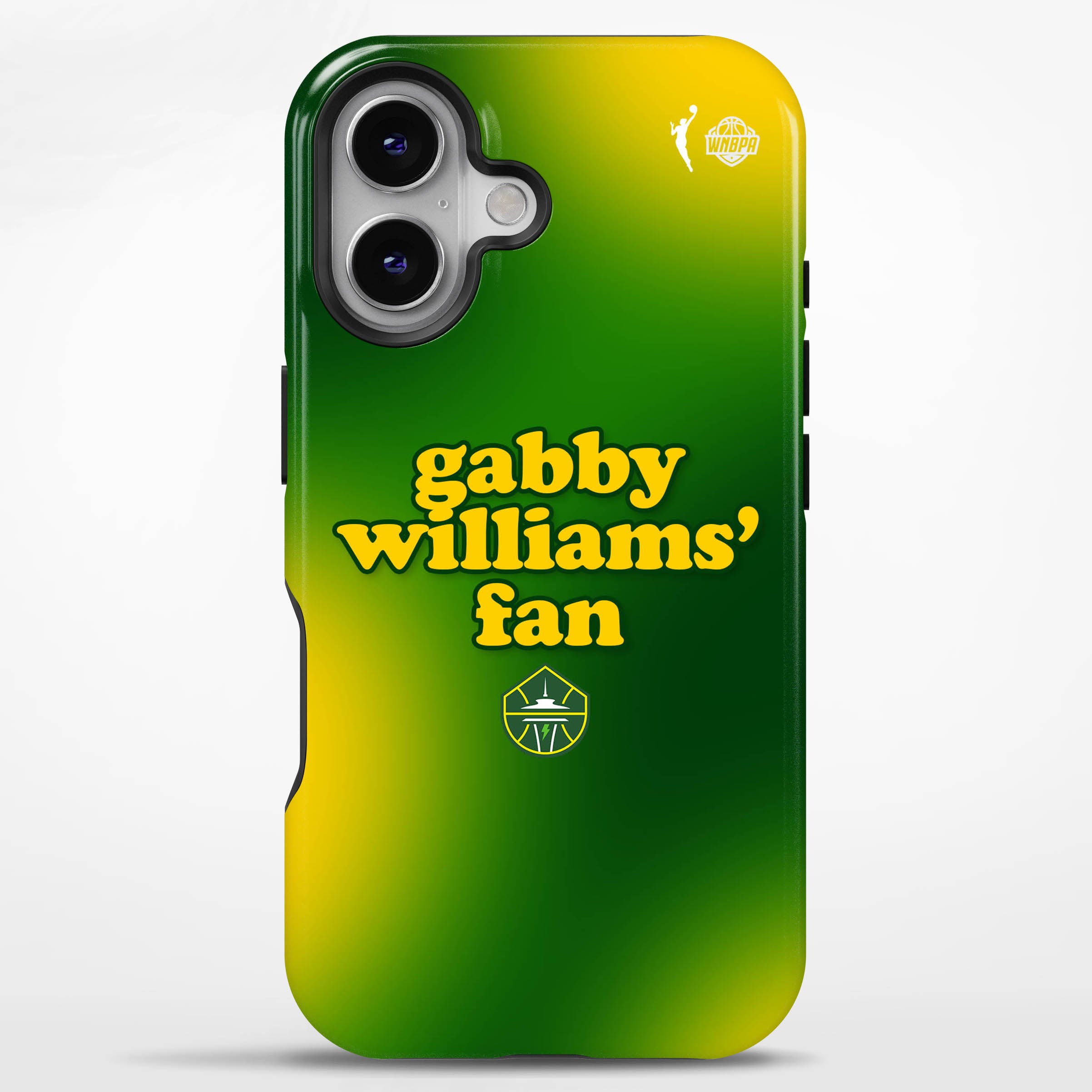 Gabby Williams´ fan  - WNBPA fandom