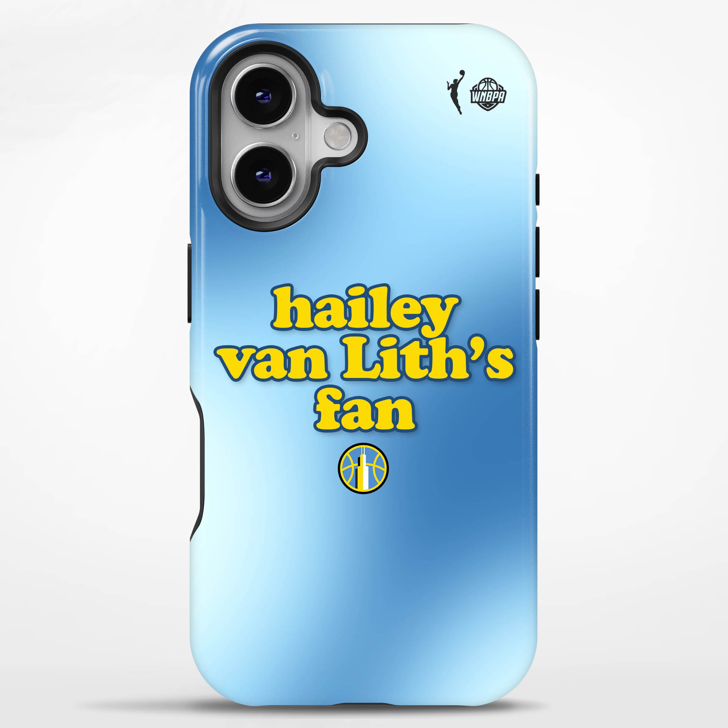Hailey Van Lith´s fan  - WNBPA fandom