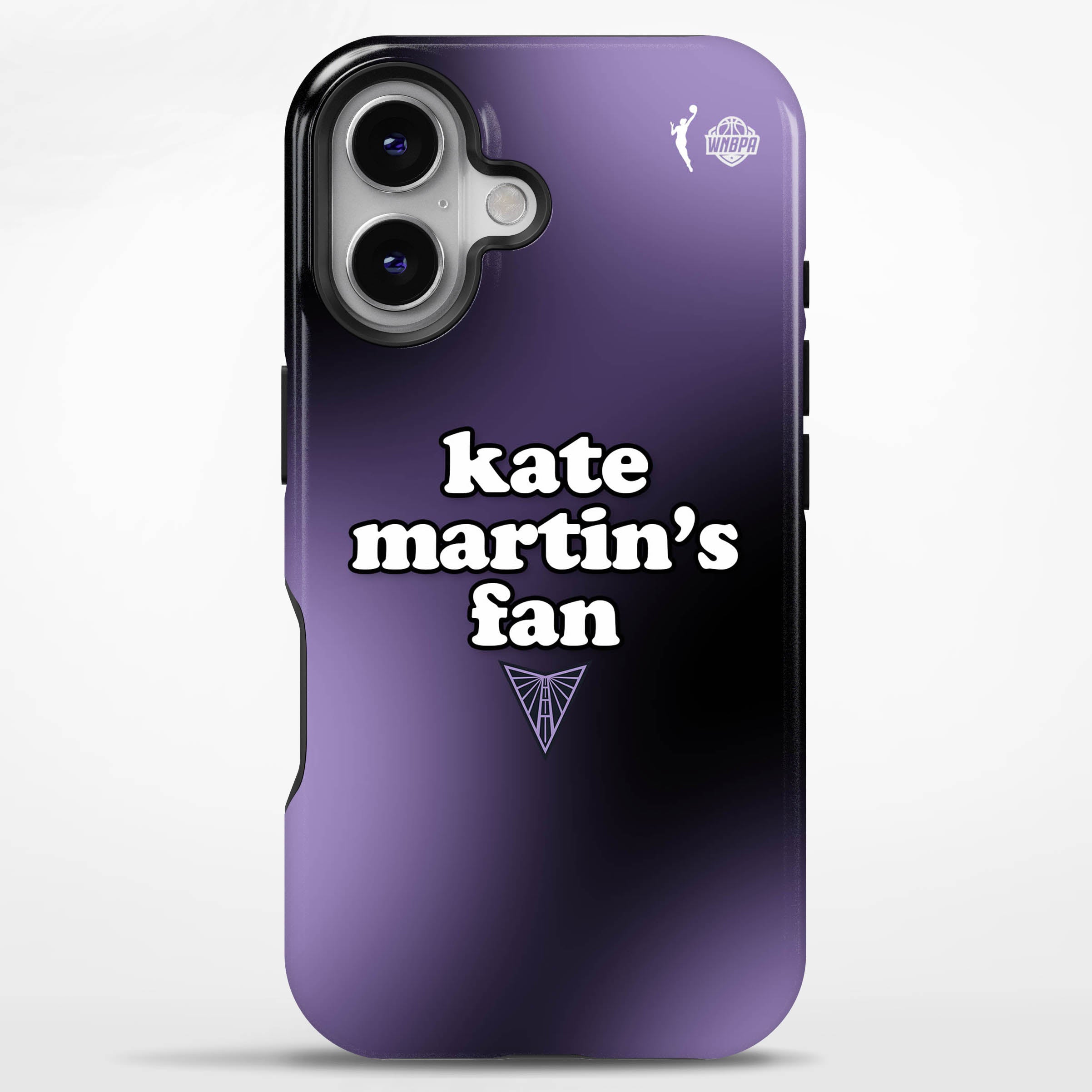 Kate Martin´s fan  - WNBPA fandom