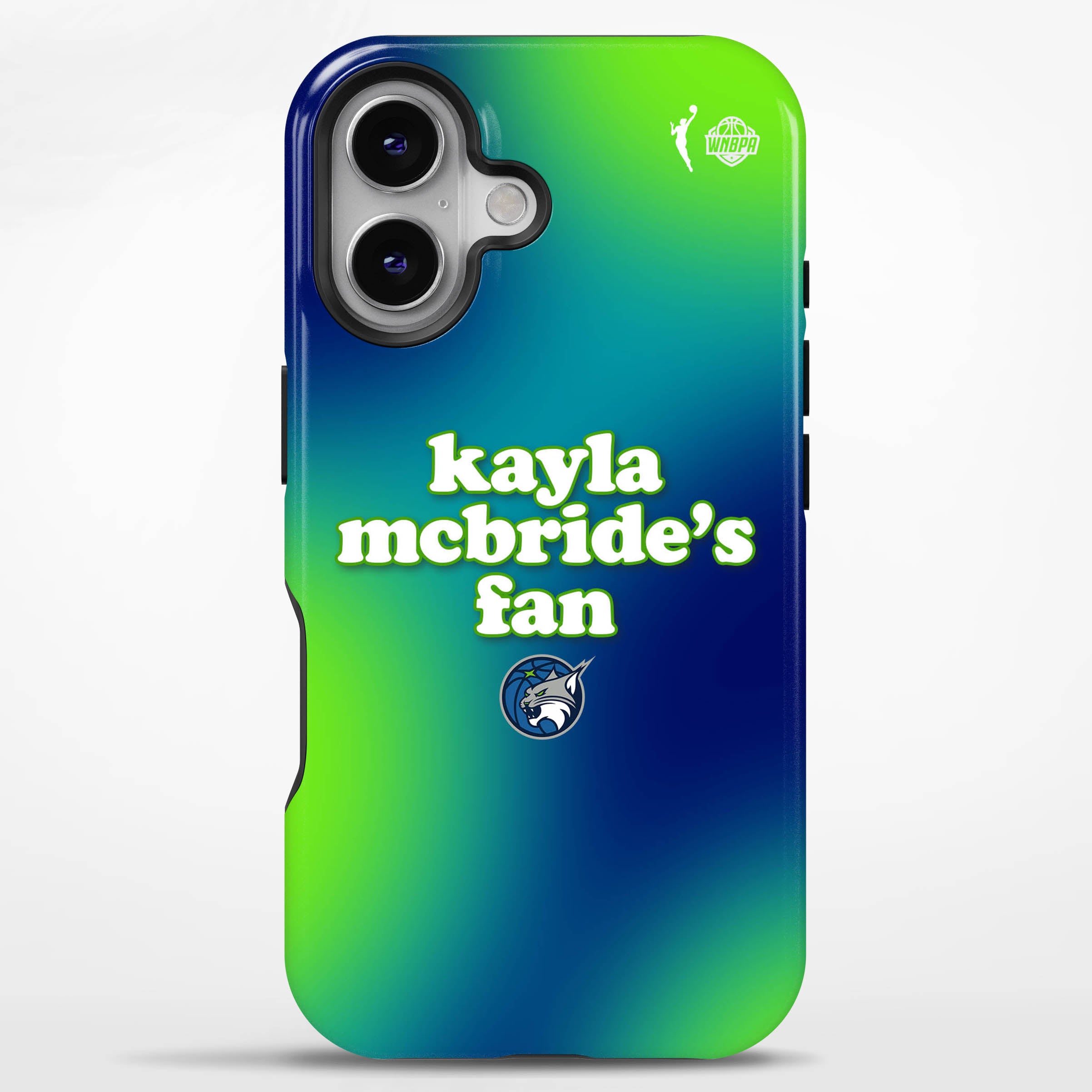 Kayla McBride´s fan  - WNBPA fandom