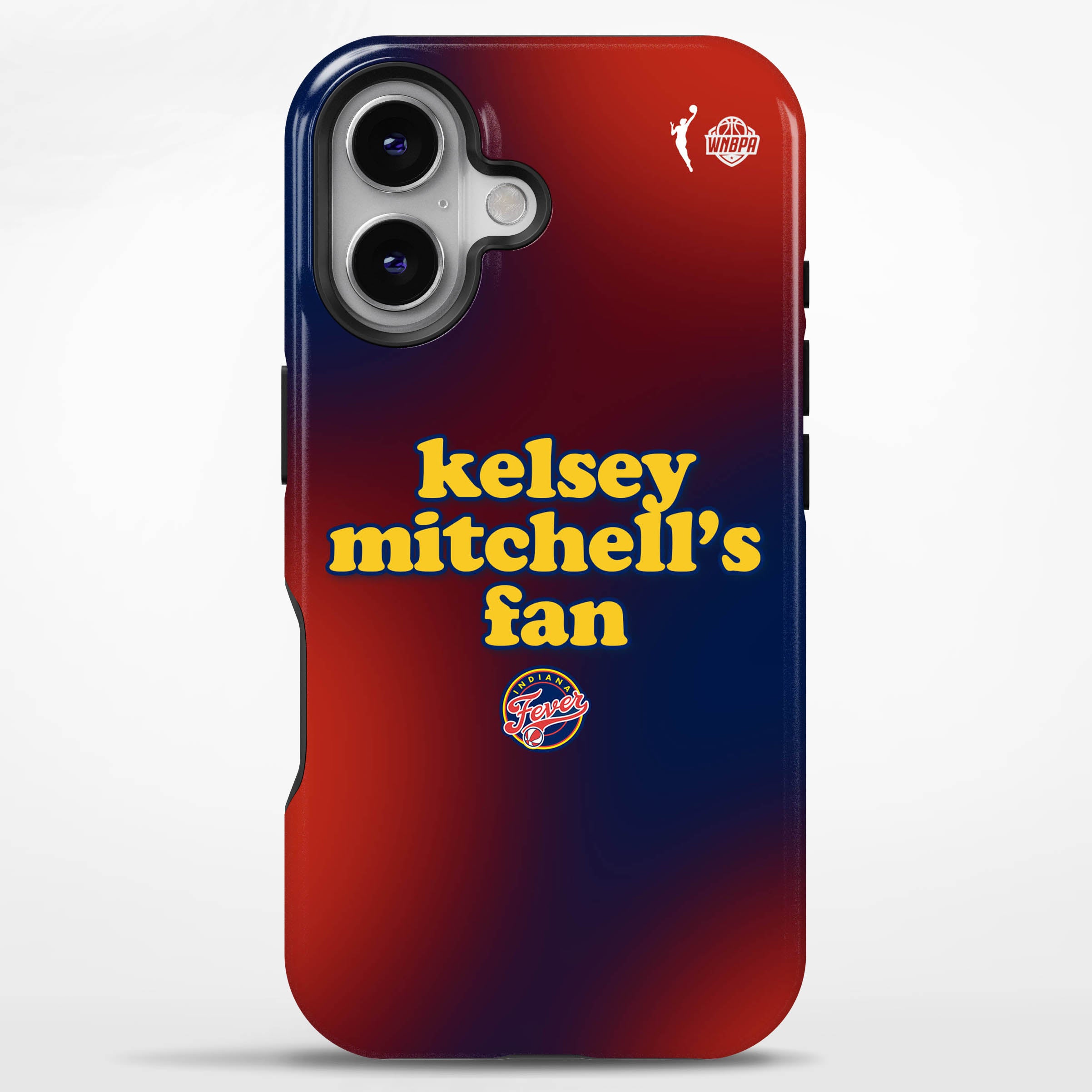 Kelsey Mitchell ´s fan  - WNBPA fandom