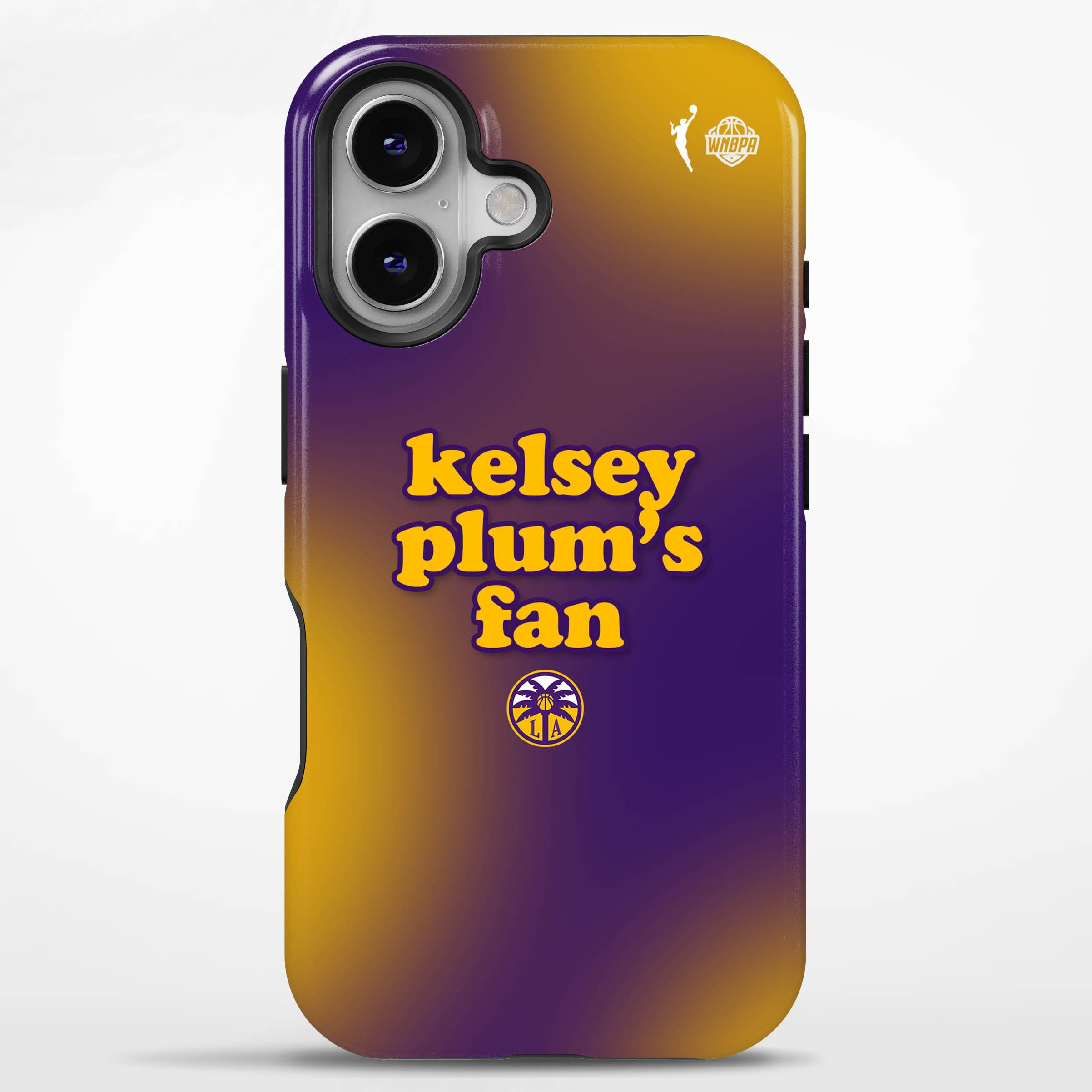 Kelsey Plum´s fan  - WNBPA fandom