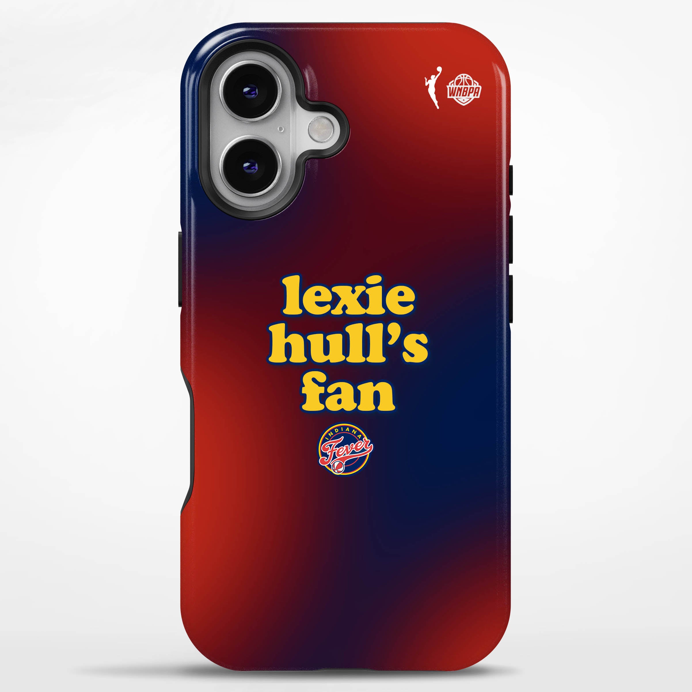 Lexie Hull´s fan  - WNBPA fandom