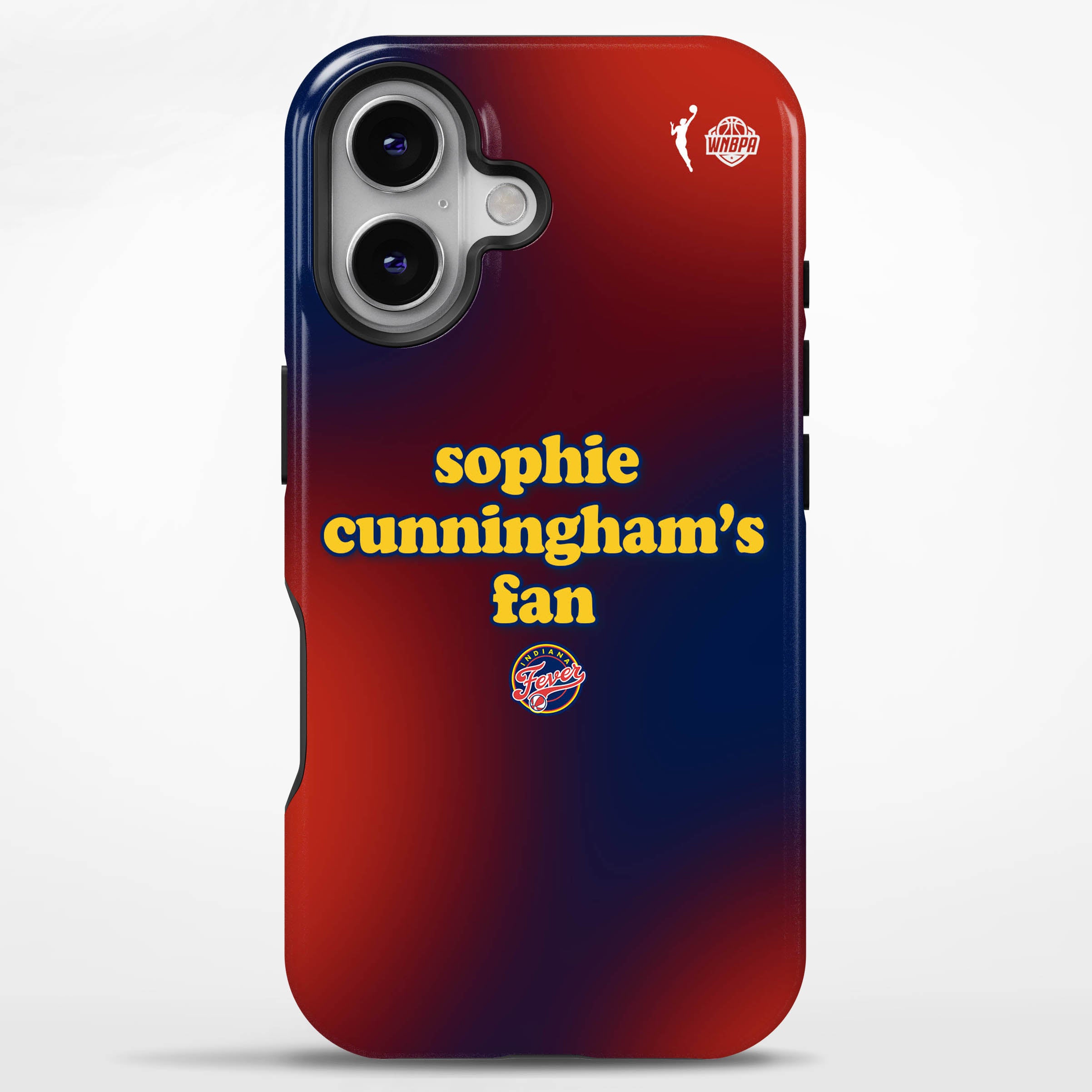 Sophie Cunningham´s fan  - WNBPA fandom