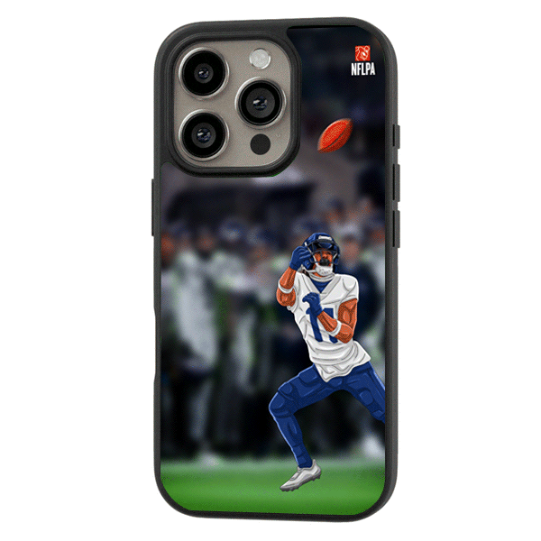 JSN One-Handed Catch – NFLPA Rotoscope