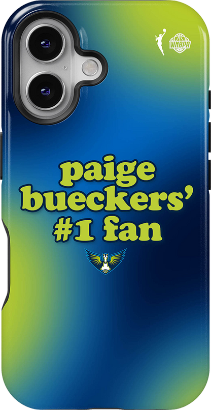 Paige Bueckers´ fan  - WNBPA fandom